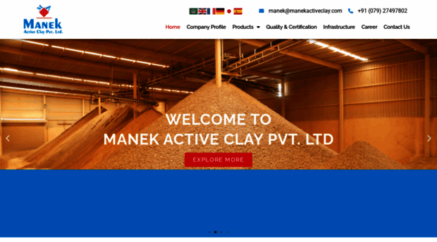 manekactiveclay.com