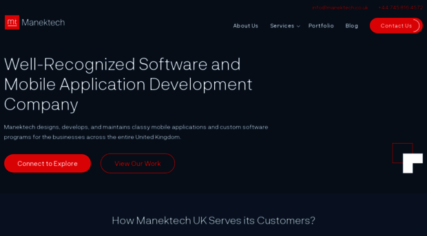 manektech.co.uk