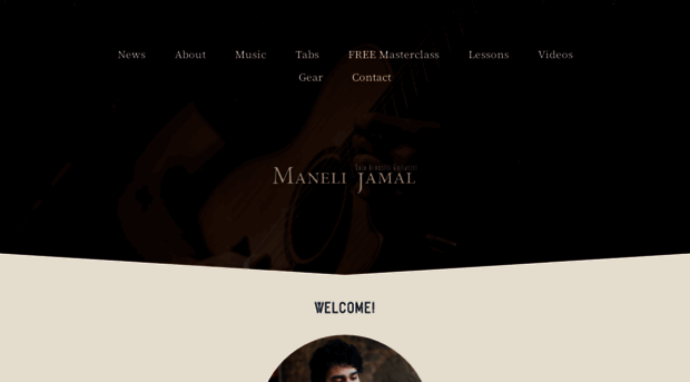 manelijamal.com