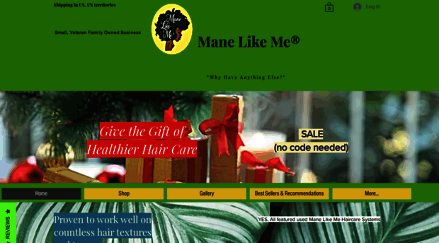 manelikeme.com