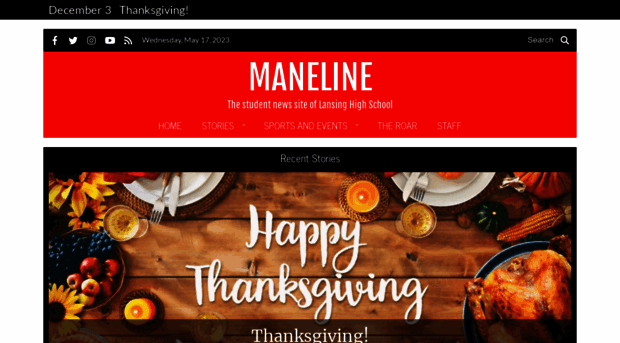 manelineonline.com