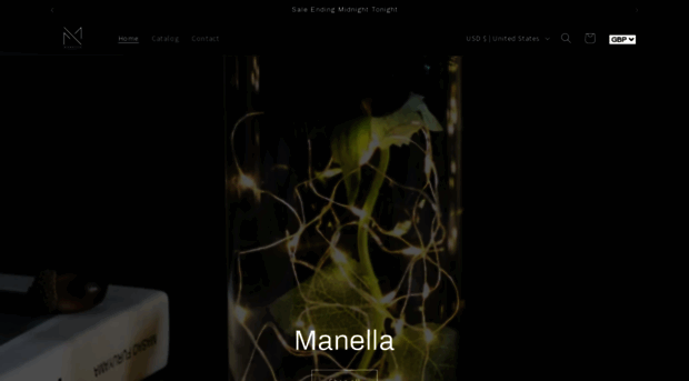 manellaofficial.com