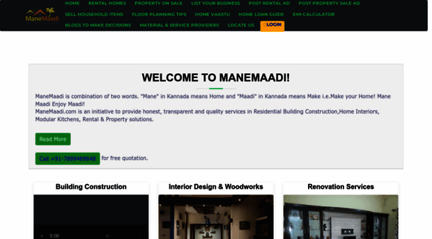 manemaadi.com