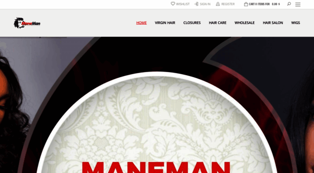 manemanindianhair.com