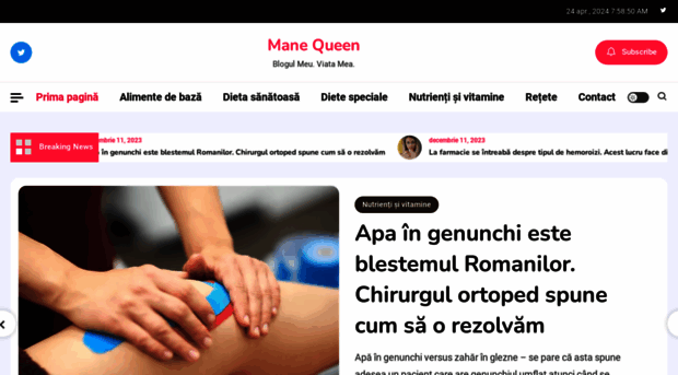 manequeen.ro
