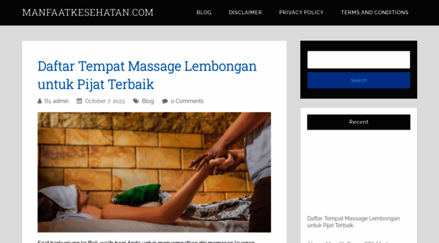 manfaatkesehatan.com