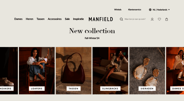 manfield.com