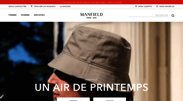 manfield.fr