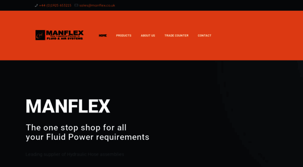 manflex.co.uk