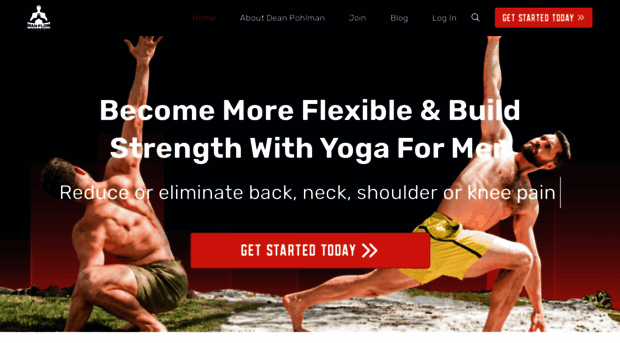 manflowyoga.com