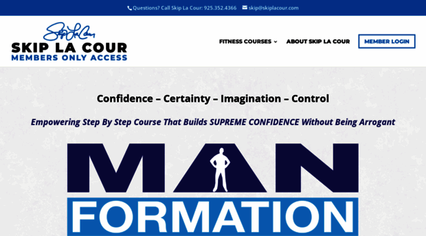 manformation.com