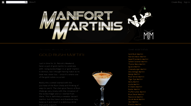 manfortmartinis.com