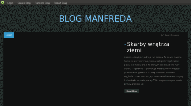 manfreda.blog.com