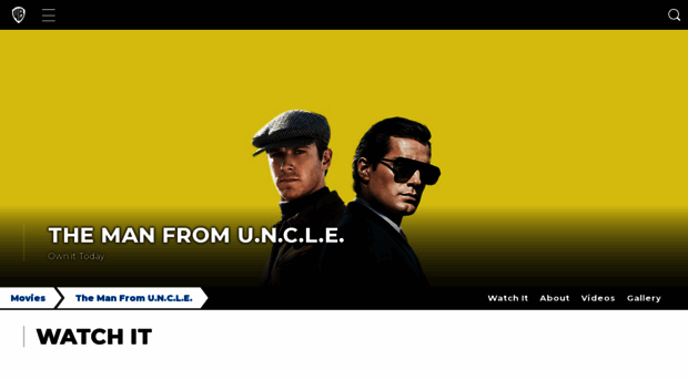 manfromuncle.com