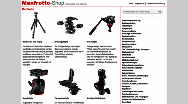 manfrotto-shop.de