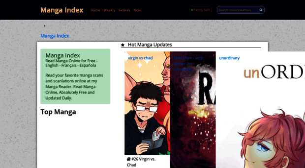 manga-index.com