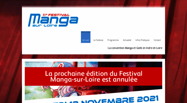 manga-sur-loire.fr