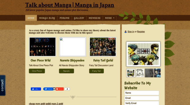 manga-talk.webs.com