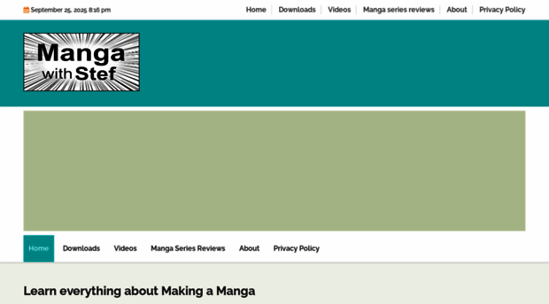 manga-with-stef.com