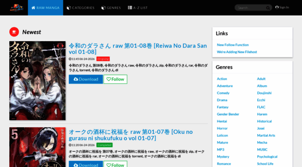 manga-zip.my