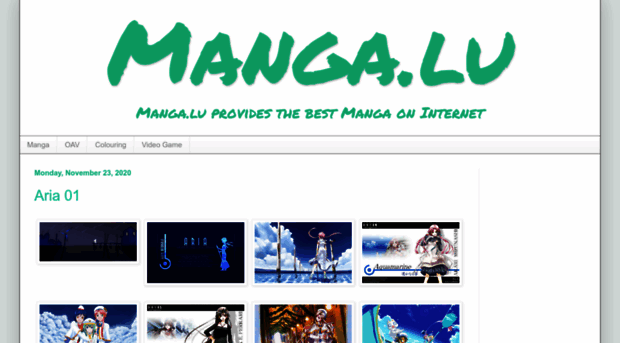 manga.lu