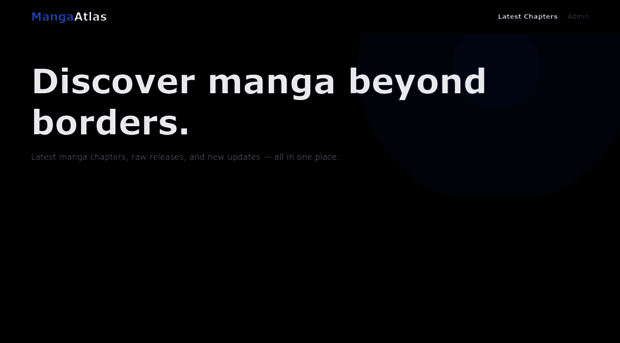 mangaatlas.github.io