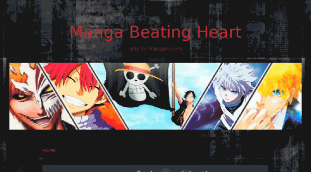 mangabeatingheart.altervista.org