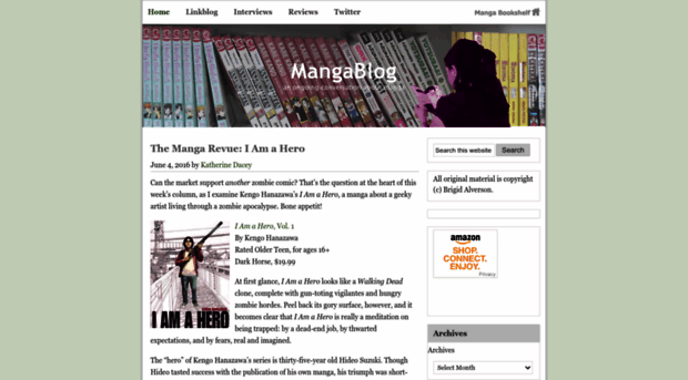 mangablog.net