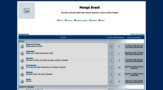 mangabrasil.forumeiros.com