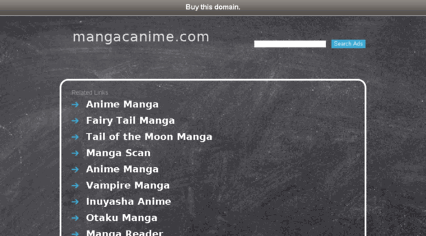 mangacanime.com