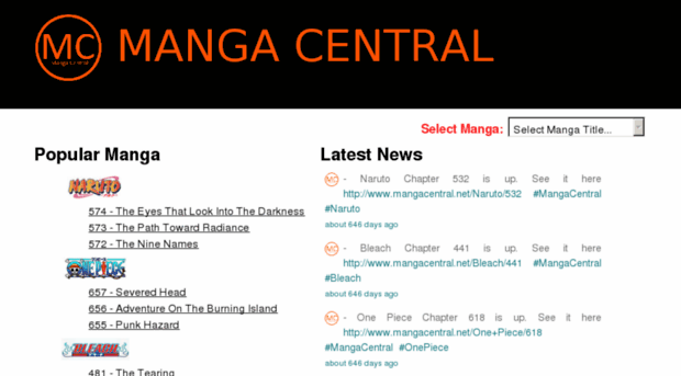 mangacentral.net