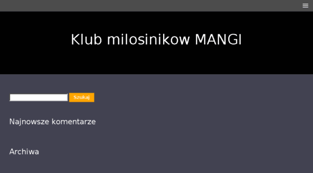 mangaclub.pl