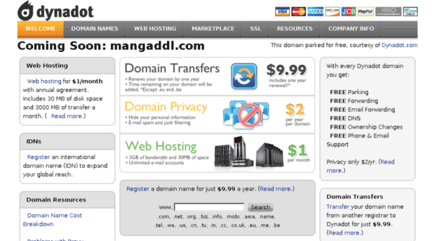 mangaddl.com