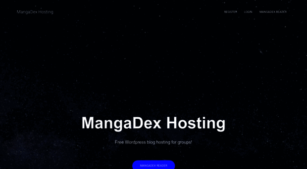 mangadex.com