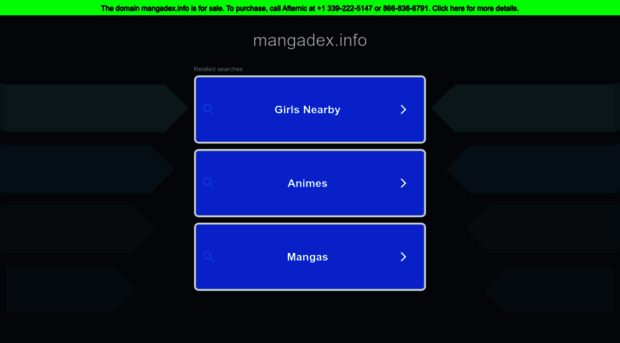 mangadex.info