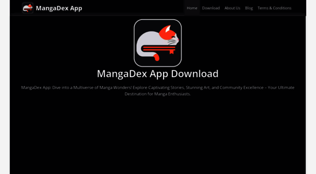 mangadexapp.org