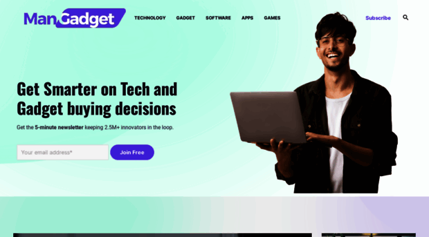 mangadget.net