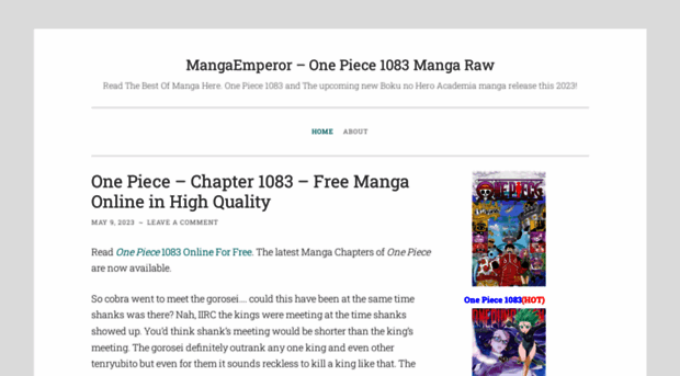 mangaemperor.wordpress.com