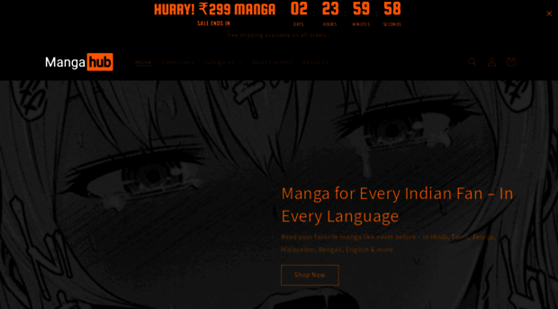 mangahub.in