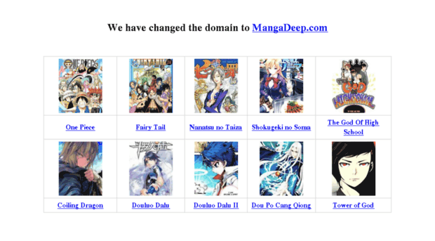 mangaing.com