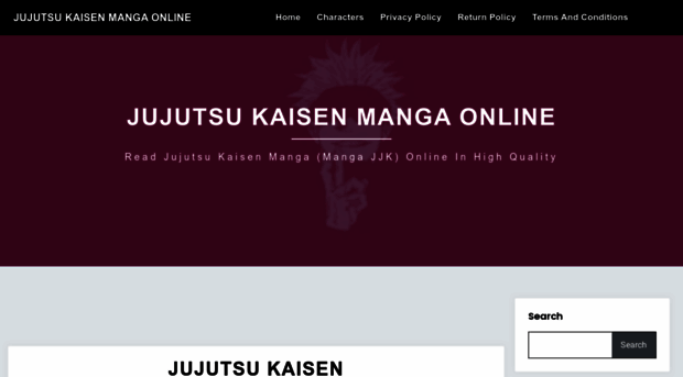 mangajjk.com