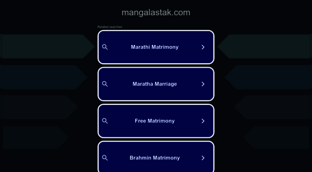 mangalastak.com