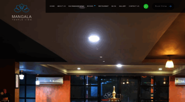 mangalatempleview.com