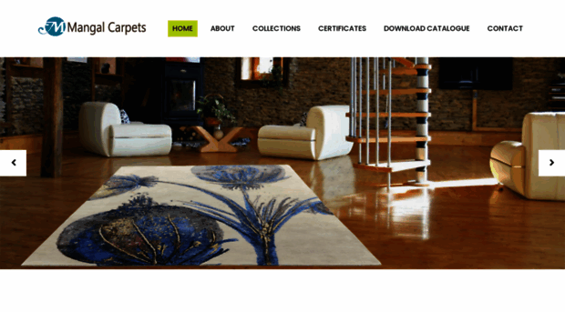 mangalcarpets.com