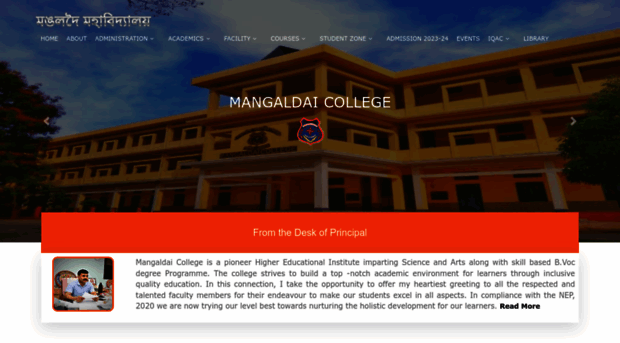 mangaldaicollege.org