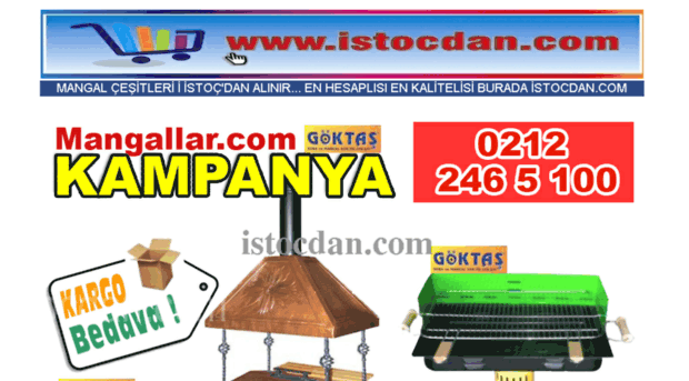 mangallar.com