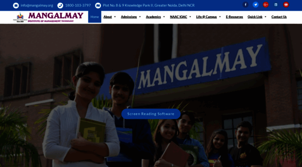 mangalmay.net.in