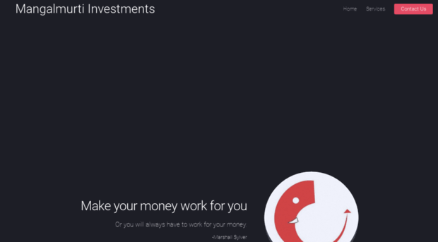 mangalmurtiinvestments.com