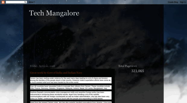 mangalore4u.blogspot.com