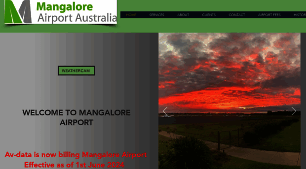 HOME Mangalore Airport Mangalore Airport